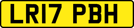 LR17PBH