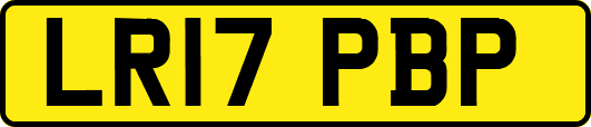 LR17PBP
