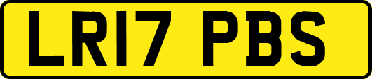LR17PBS