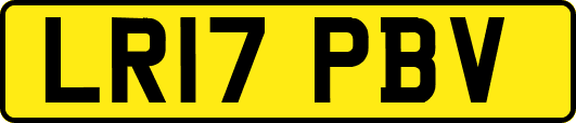 LR17PBV