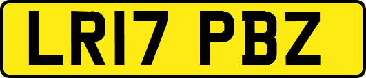 LR17PBZ