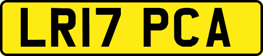 LR17PCA