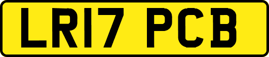 LR17PCB