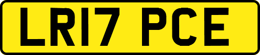 LR17PCE