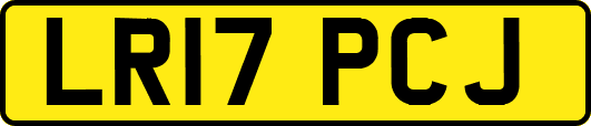 LR17PCJ
