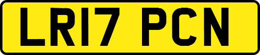 LR17PCN