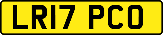 LR17PCO