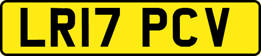 LR17PCV