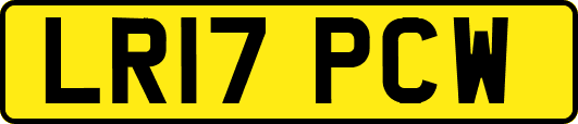 LR17PCW