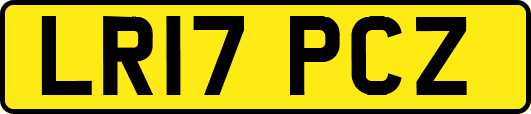 LR17PCZ