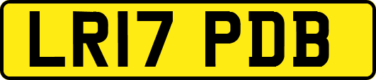 LR17PDB
