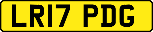 LR17PDG