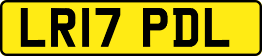 LR17PDL