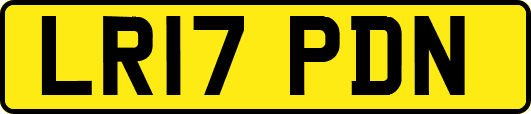 LR17PDN