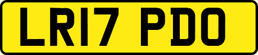 LR17PDO