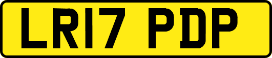 LR17PDP