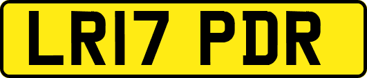 LR17PDR