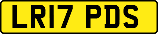 LR17PDS