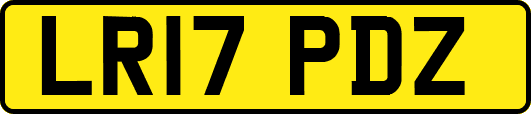 LR17PDZ