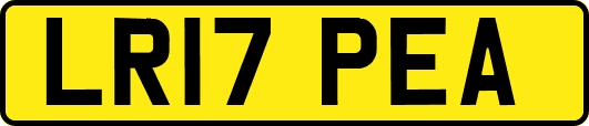 LR17PEA