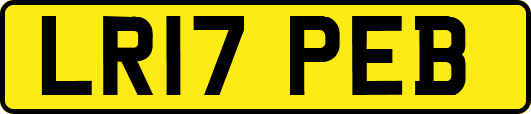 LR17PEB