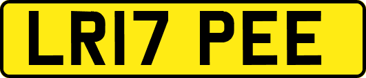 LR17PEE