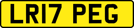 LR17PEG