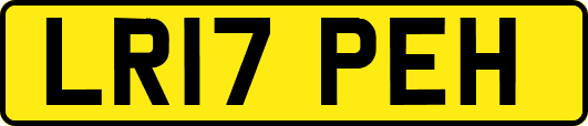 LR17PEH