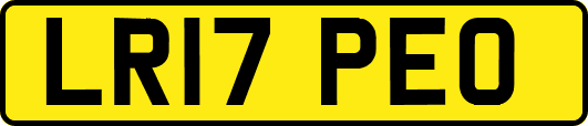LR17PEO