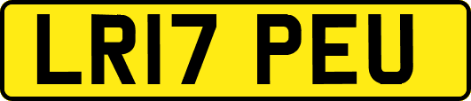 LR17PEU