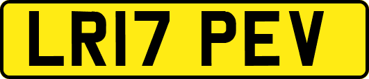 LR17PEV