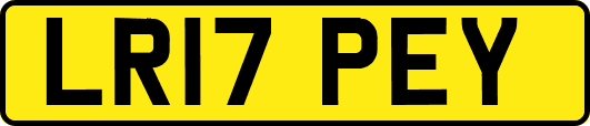 LR17PEY