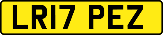 LR17PEZ