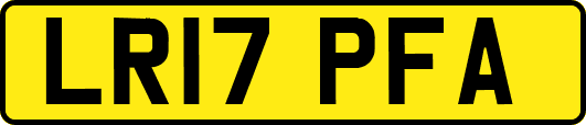 LR17PFA
