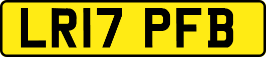 LR17PFB