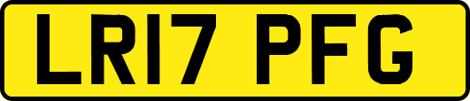 LR17PFG