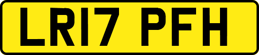 LR17PFH