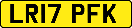 LR17PFK
