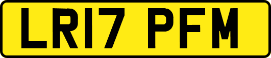 LR17PFM