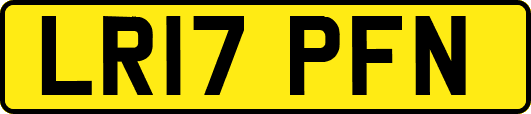 LR17PFN