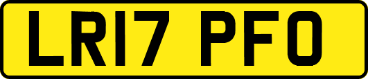 LR17PFO
