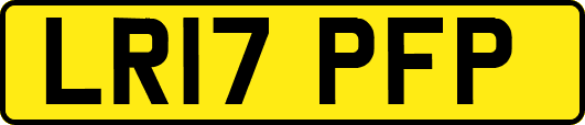 LR17PFP