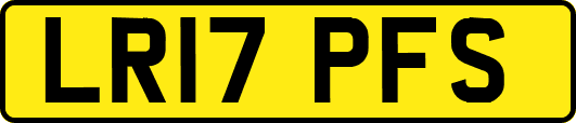 LR17PFS