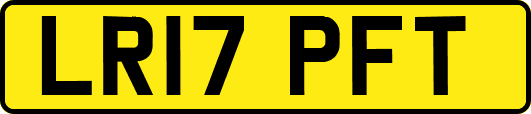 LR17PFT