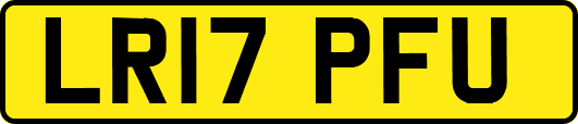 LR17PFU