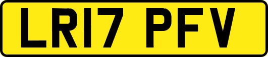 LR17PFV
