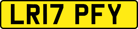 LR17PFY