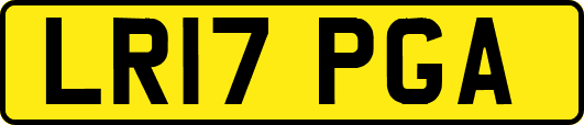 LR17PGA