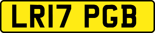 LR17PGB