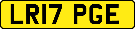 LR17PGE